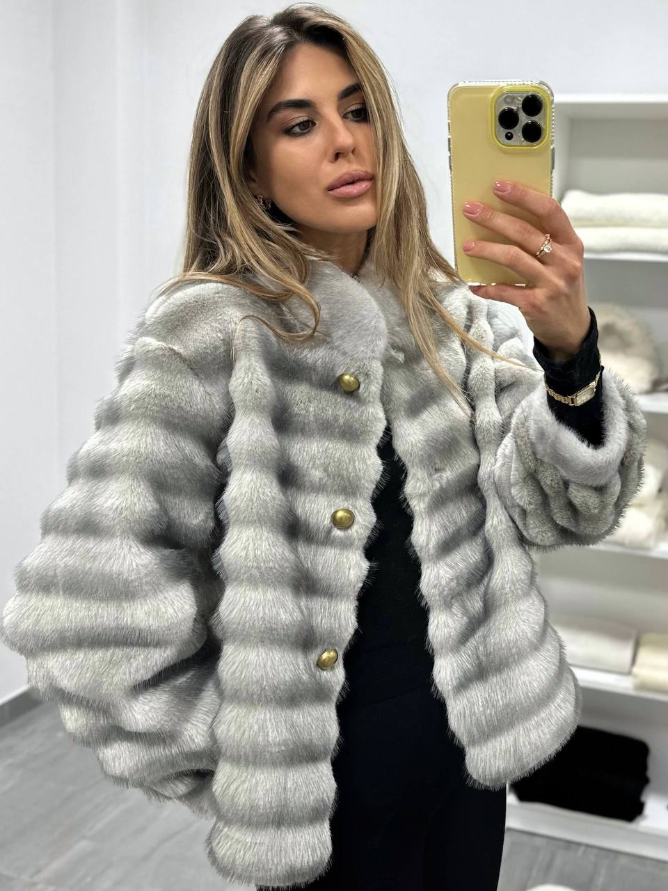 Пальто 22092507